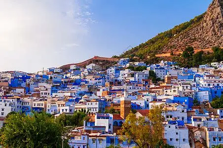 المغرب في 10 أيام انطلاقاً من الدار البيضاء