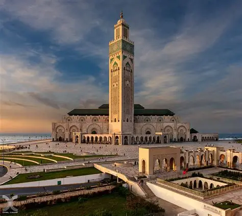 الجولة المغربية الكبرى في 12 يوماً انطلاقاً من الدار البيضاء