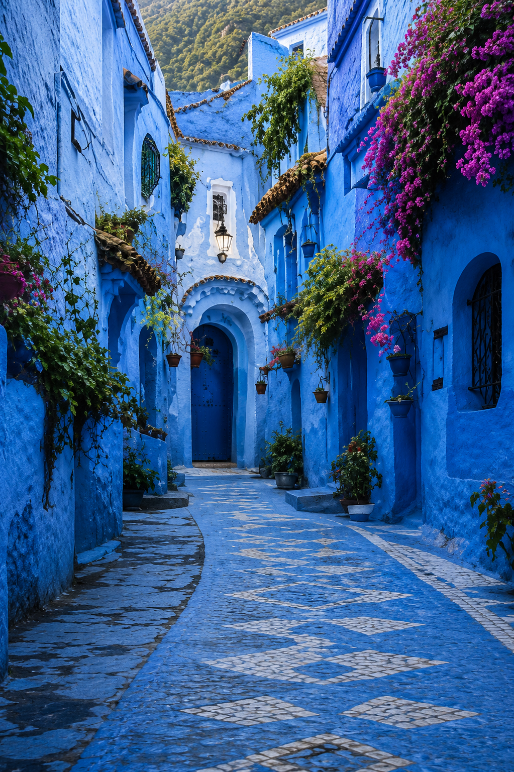 Chefchaouen