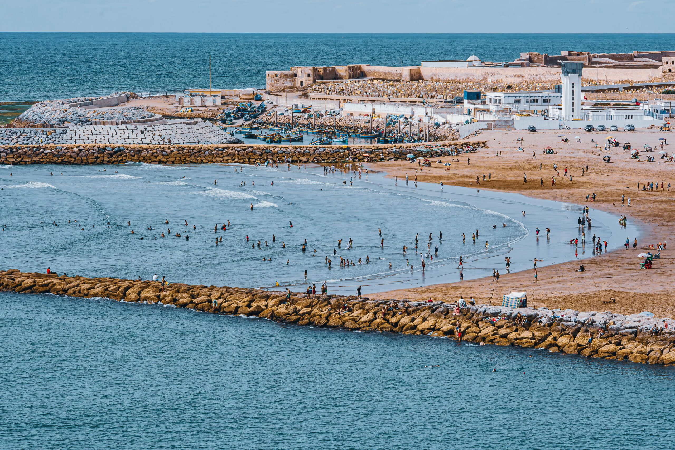 Agadir and the Atlantic Coast, Two Days from Marrakech