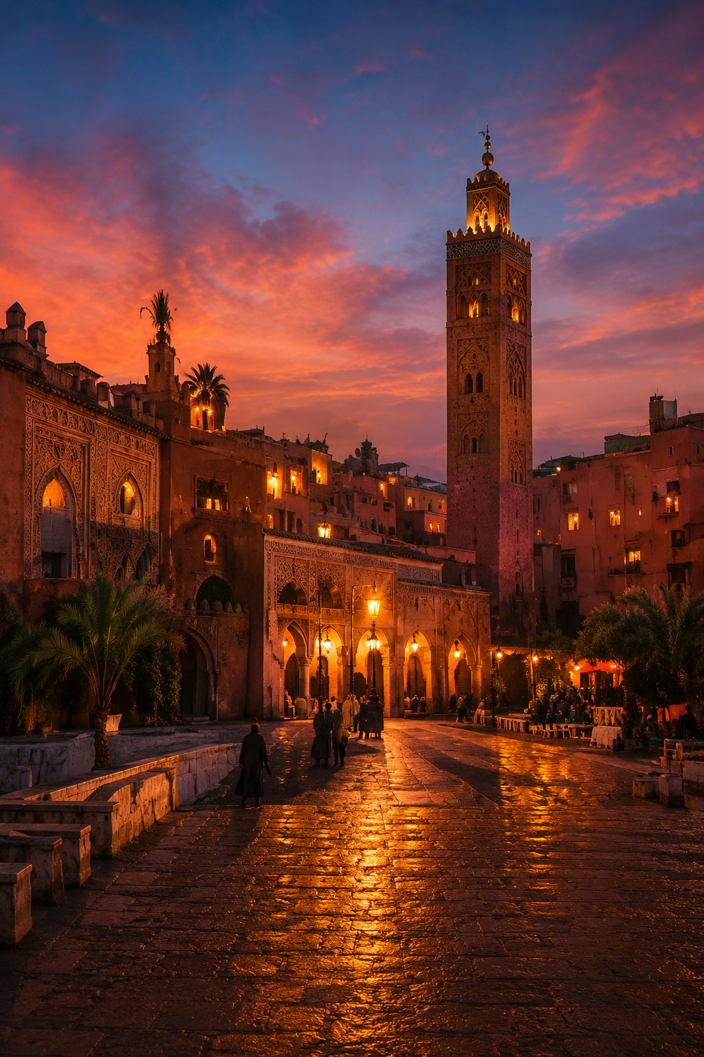 Marrakech