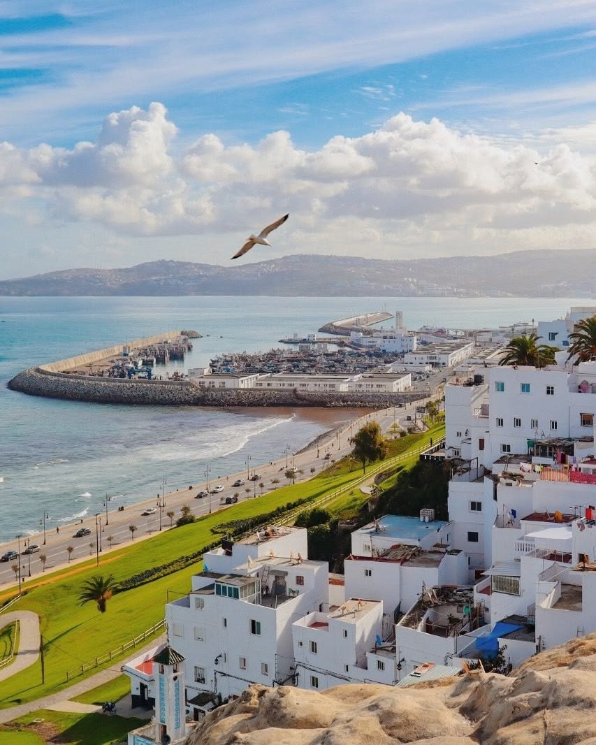 Tanger
