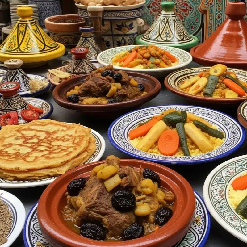 فن الطبخ