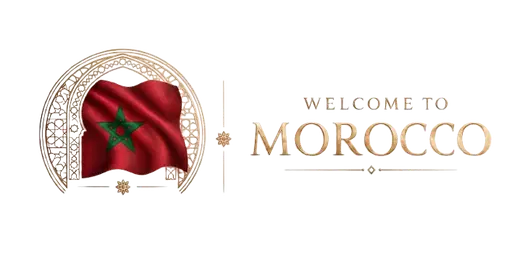 Welcome to Morocco