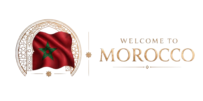 Welcome to Morocco