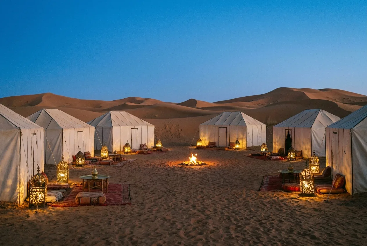 Marrakech & the Sahara — Gallery 3