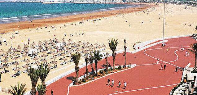 Agadir