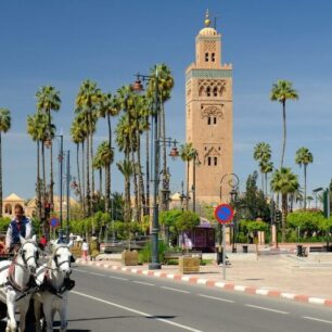 Marrakech